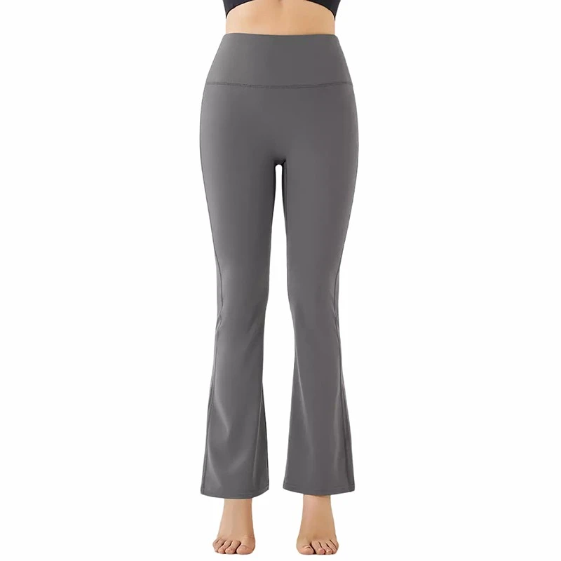 Wide Leg Yoga Pants 6
